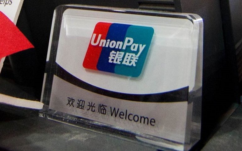 UnionPay